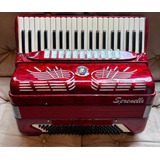 Acordeon Sereneli By Giulietti