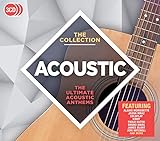 Acoustic The Collection Acoustic The Collection CD 