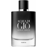 Acqua Di Gio Parfum 125ml Masculino