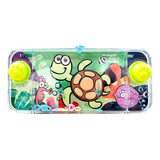 Acqua Game Brinquedo D água Acerte As Argolinhas Infantil