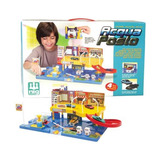 Carrinhos