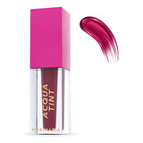 Acqua Tint Mari Maria Lip Tint Batom Cor Gummy 4 4ml