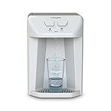 ACQUABIOS PURIFICADOR DE ÁGUA BASIC BACTERIOLÓGICO BIVOLT BRANCO