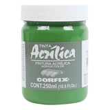 Acrilica Arts Bril 250ml Gr 1 80 Oxido Cromo Verde
