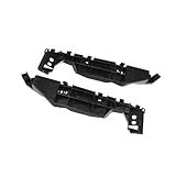 ACROPIX 1 Par De Suporte De Montagem De Para Choque Dianteiro Esquerdo E Direito N 71732 63J00 71731 63J00 Para Peças De Carro Suzuki Swift 2005 2011