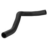 ACROPIX Mangueira De Radiador Mangueira De água De Arrefecimento Para Honda CRV 2 4L 2002 2006 No 19501PNB000 Boa Vedação