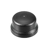 ACROPIX Tampa Da Porca Do Braço Do Limpador De Para Brisa Dianteiro Para Mercedes Benz C300 2008 2023 N A0009984821 Pacote Com 1