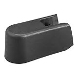 ACROPIX Tampa Da Porca Do Braço Do Limpador De Para Brisa Traseiro Adequada Para Mercedes Benz Metris 2016 2020 N A4478240249 Pacote Com 1 Preto