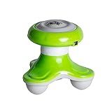 Acte- Mini Massageador Corporal - Verde