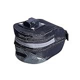 Acte Bolsa Para Selim A73 Preto