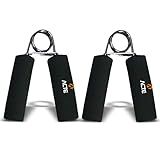 Acte Hand Grip Preto