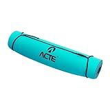 Acte Yoga Mat Master Antiderrapante Azul