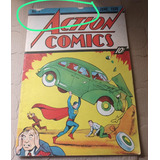 Action Comics N 01