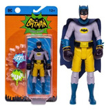 Action Figure Batman In