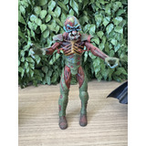 Action Figure Boneco Iron Maiden Eddie Final Frontier