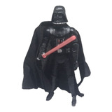Action Figure Darth Vader Vintage Star