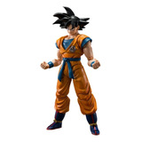 Action Figure Dragon Ball Goku Super
