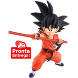 Action Figure Dragon Ball Z Goku