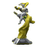 Action Figure Gambody Stl Hal Green Lantern