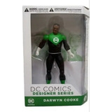 Action Figure Green Lantern dc Designer Series Darwin Cooke