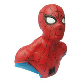 Action Figure Homem Aranha Vingadores Marvel Tipo Busto