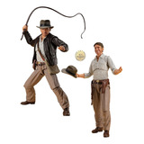 Action Figure Indiana Jones