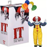 Action Figure It Pennywise