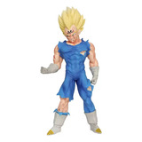 Action Figure Majin Vegeta