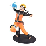 Action Figure Naruto Boneco Colecionavel Estatueta