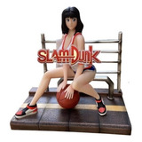 Action Figure Slam Dunk Haruko Akagi Gk Collectible