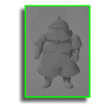 Action Figure Stl Android
