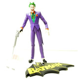 Action Figure The Joker 17 Cm Batman Hush Dc Direct