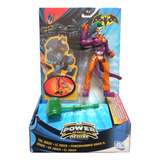 Action Figure The Joker Power Attack
