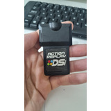 Action Replay Dsi