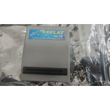 Action Replay For Ps Sony Ps1 Playstation 1 Sem Teste Leia