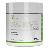 Activa Mais 250g Restaura Funcionamento Intestinal Promoção