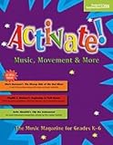 Activate Aug Sept 06