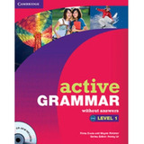 Active Grammar 1   Book