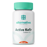 Active Kefir 5 Bilhões Ufc 60caps