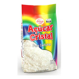 Açúcar Cristal Branco Para Confeitar 500g Arcolor