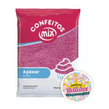 Mix