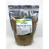 Açúcar De Coco 1 Kg 100 Natural Puro Wenutri