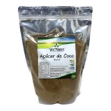 Açúcar De Coco 1kg 100 Natural Puro Wenutri