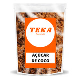 Açúcar De Coco 1kg Teka Naturais