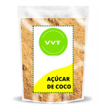 Açúcar De Coco 1kg Vvt Natural