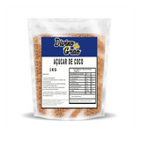 Açúcar De Coco Natural 1kg Premium