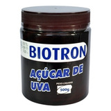 Açúcar De Uva Biotron 500g