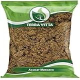 Açucar Mascavo 1Kg