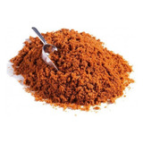 Açúcar Mascavo Granel Pacote 1kg Linha Premium