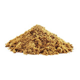 Açúcar Mascavo Granel Pacote 2kg Linha Premium